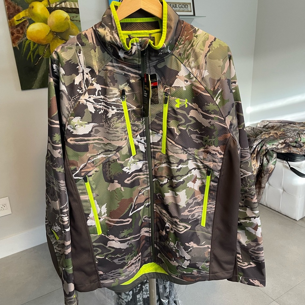 Under Armour Jacket